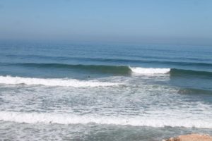 mystery surf spot taghazout